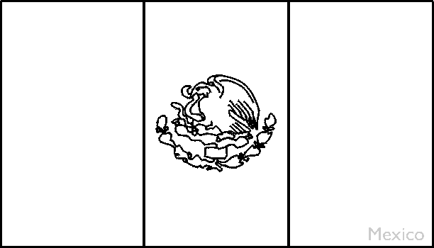 guatemala flag coloring pages - photo #36