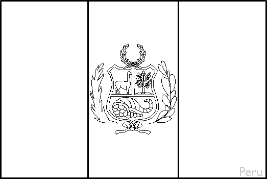 guatemala flag coloring pages - photo #33
