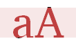 single click to enlarge; double click to minimize