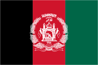 [Afghanistan]
