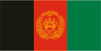 [Afghanistan (Transitional Authority)]