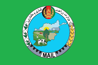 [Ministry of Agriculture, Irrigation and Livestock]
