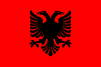 [Kingdom, 1934 - civil flag]