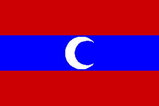 [Flag of Muslim ships]