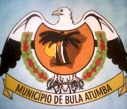 Bula Atumba (Angola)