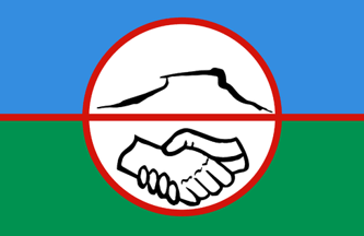 [Flag of Baradero]