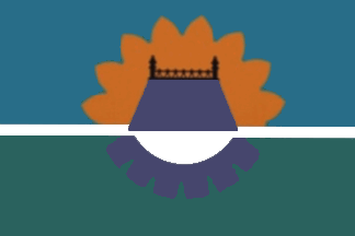[San Luis municipal flag proposal]