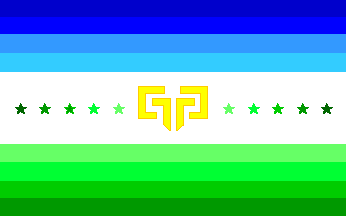 [General Pinedo flag]