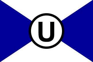 Ultramar house flag variant