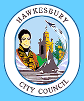 [City of Hawkesbury]