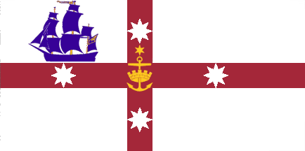 [Greater Sydney flag]