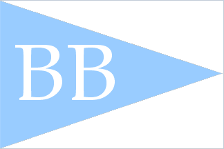 [Botany Bay Shipping Co. (Australia) flag]