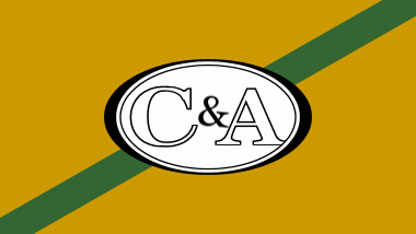[Coal and Allied Shipping Co. flag]