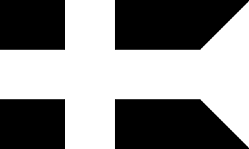 [Port River Sailing Club Vice-Commodore's flag]