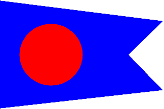 [House Flag of Bangladesh Shipping Corp.]