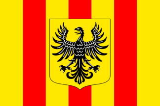 [Flag of Mechelen]