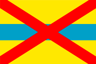 [Flag of Grimbergen]