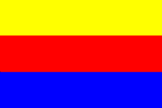 [Flag of Liedekerke]