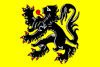 [Flag of Flanders]