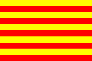 [Flag of Borgloon]