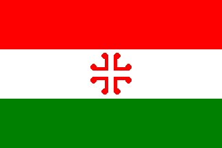 [Flag of De Haan]