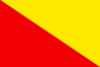 [Flag of Beloeil]