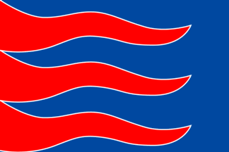 [Flag of Juprelle]