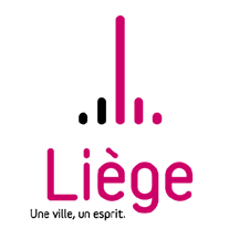 [Logo flag of Liege]
