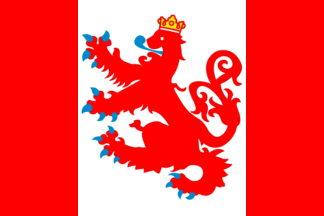 [Flag of Sankt Vith]