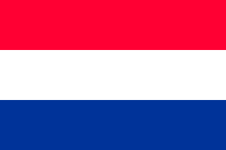[Flag of the Netherlands]