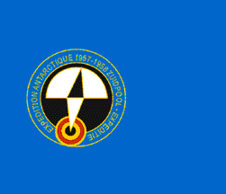 [Expedition flag]