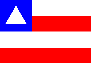[Flag of Bahia (Brazil)]