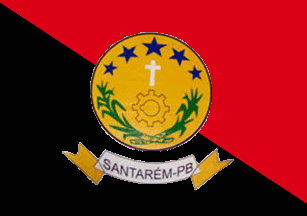 Santarém, PB (Brazil)