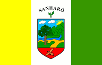 Sanharó, PE (Brazil)