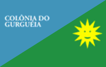 Colônia do Gurguéia, Piauí (Brazil)