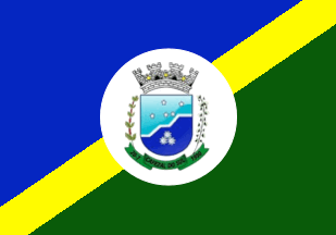 [Flag of Cafezal do Sul, PR (Brazil)]