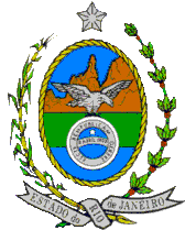 Coat of Arms of 
Rio de Janeiro State (Brazil)