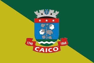 Caicó, RN (Brazil)