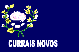 Currais Novos, RN (Brazil)