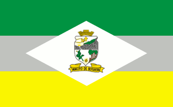 [Flag of 
Botuverá, SC (Brazil)]