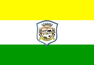 [Flag of São José do Cerrito, Santa Catarina