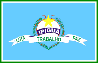 Ipiguá, SP (Brazil)