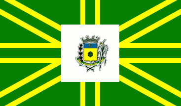 Turmalina, SP (Brazil)