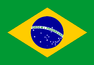 [Flag of Brazil of 1968]