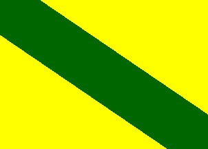 Yellow Fever flag, Brazil