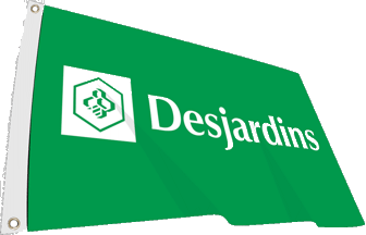 Desjardins Group]