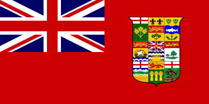 [Canada - 1907 (unofficial)]