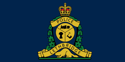 flag of Police Service