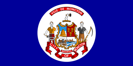 [Moncton flag]