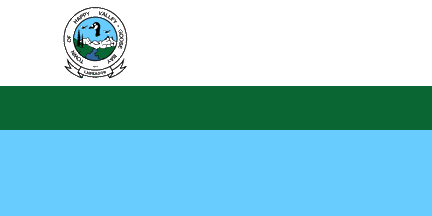 [Happy Valley-Goose Bay flag]